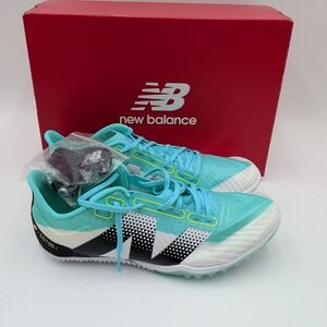 New Balance FuelCell SD100 v5 Track Spikes  Women's Size 6 New With Box